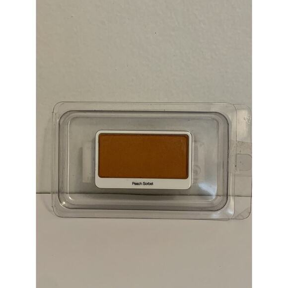 ELIZABETH ARDEN COLOR INTRIGUE CHEEK COLOR 4.35 G/0.15 OZ. #07 PEACH SORBET (T) - Picture 2 of 4
